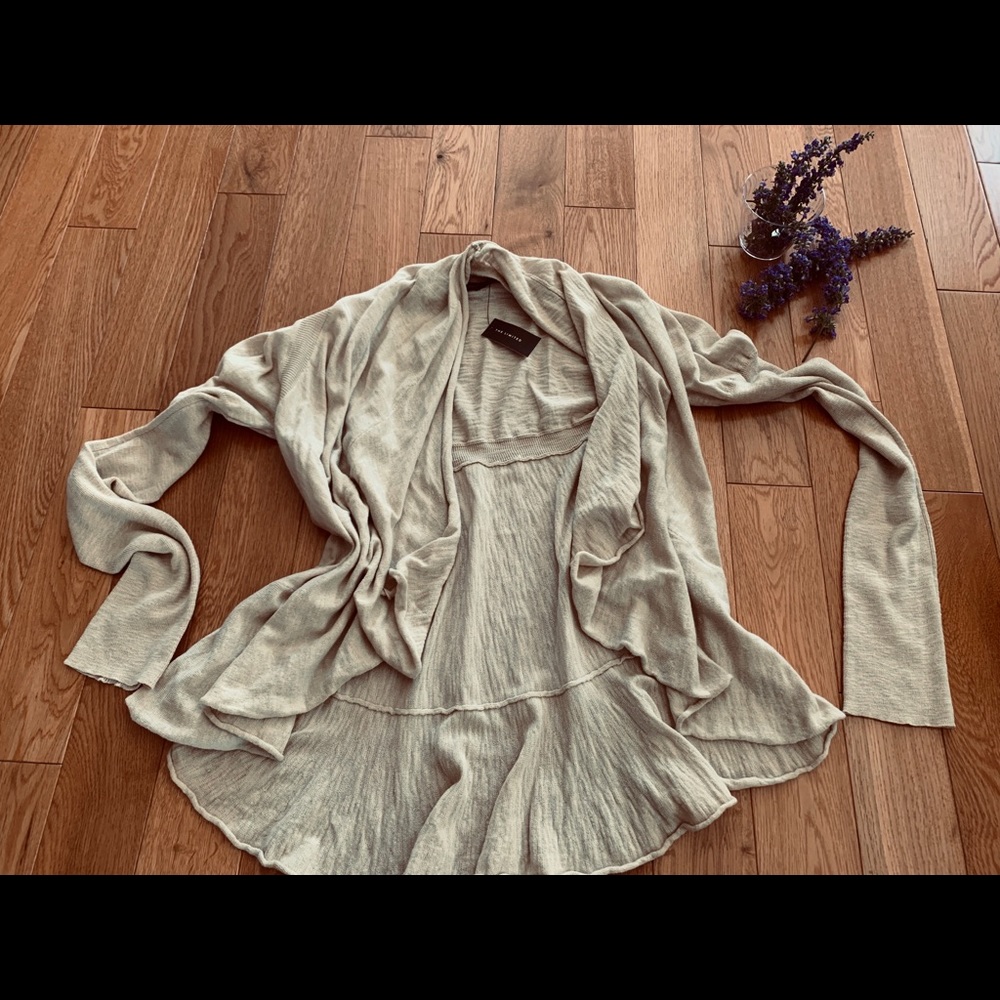 NWT The Limited Cardigan